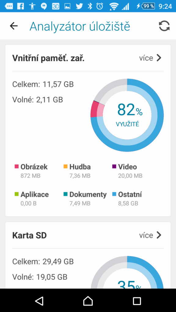 ASUS File Manager