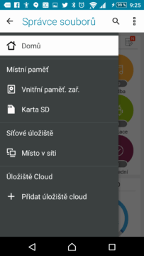 ASUS File Manager