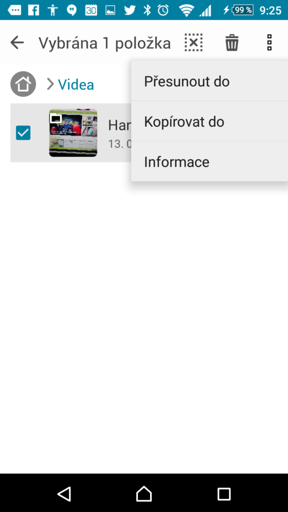 ASUS File Manager