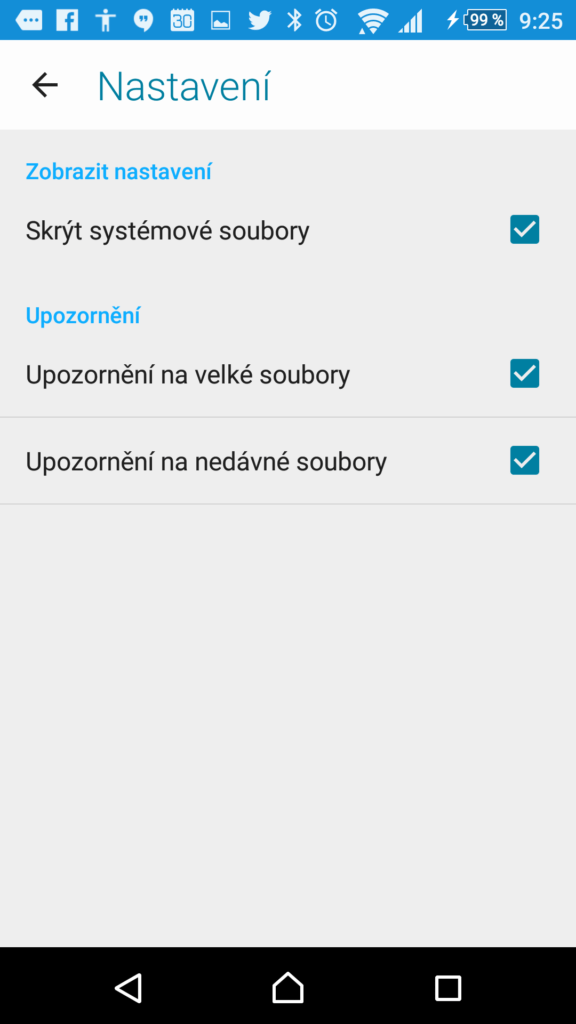 ASUS File Manager