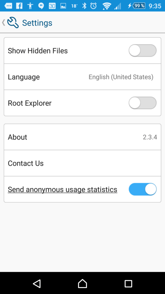 Tomi File Manager (Explorer)