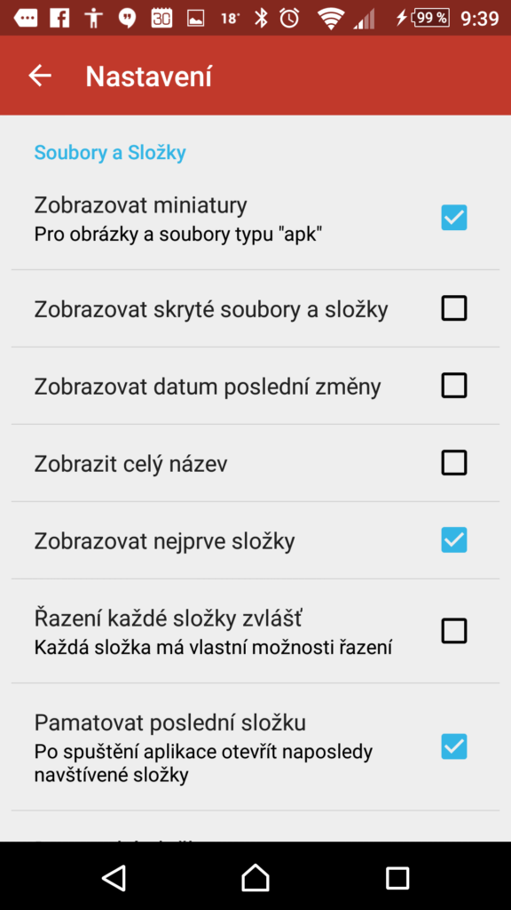 Gira Mobile File Manager