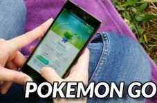 Video Pokémon GO