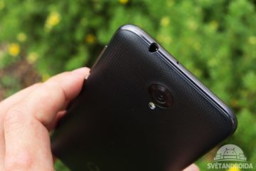 Vodafone Smart Prime 7 35mm jack