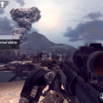 Vodafone Smart ultra 6 – Modern Combat 4 (1)