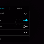 Vodafone Smart ultra 6 – aplikace fotoaparátu (3)
