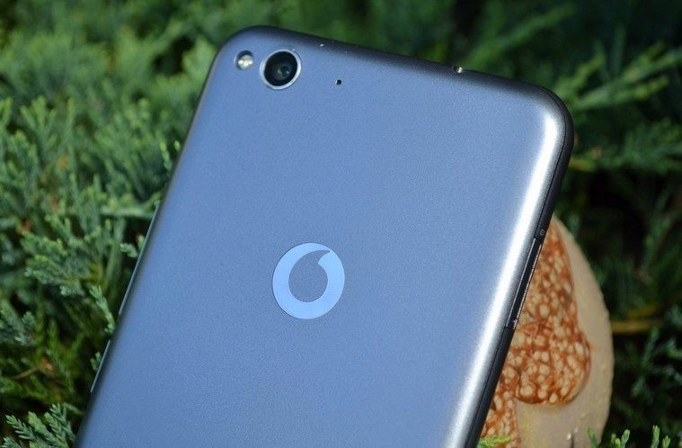 Vodafone Smart ultra 6 náhledový obrázek