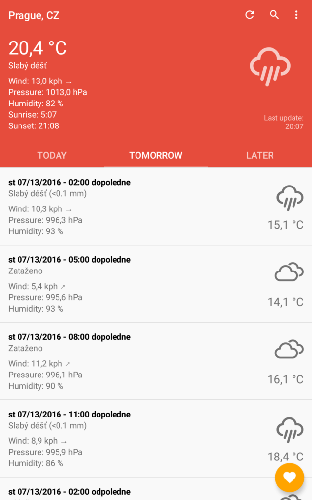 Weather 20160712 200746