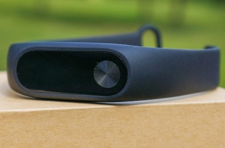 Xiaomi Mi Band 2-náhled