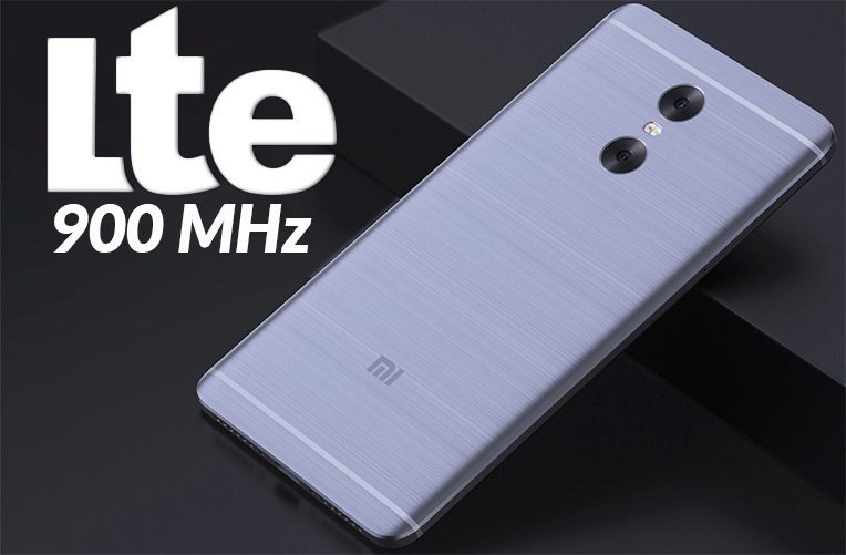 Xiaomi Redmi Pro copy