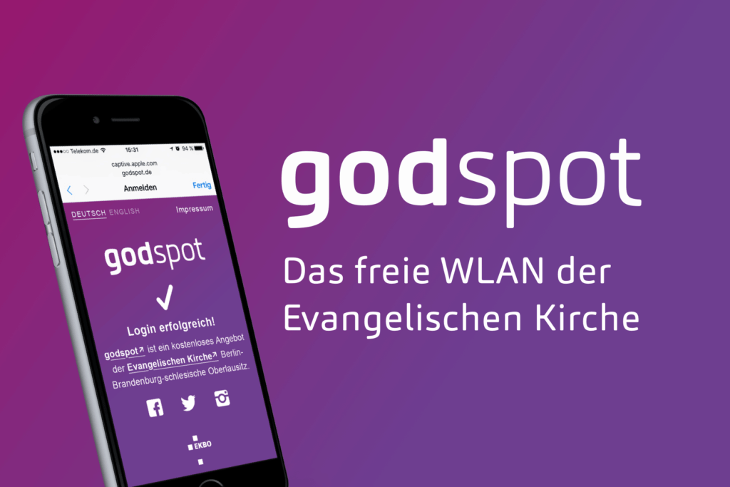 godspot godspot
