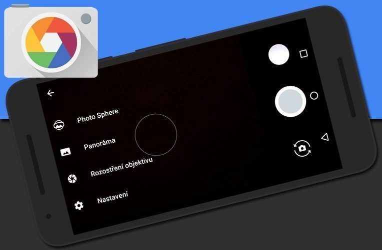 google camera 4 1 ico