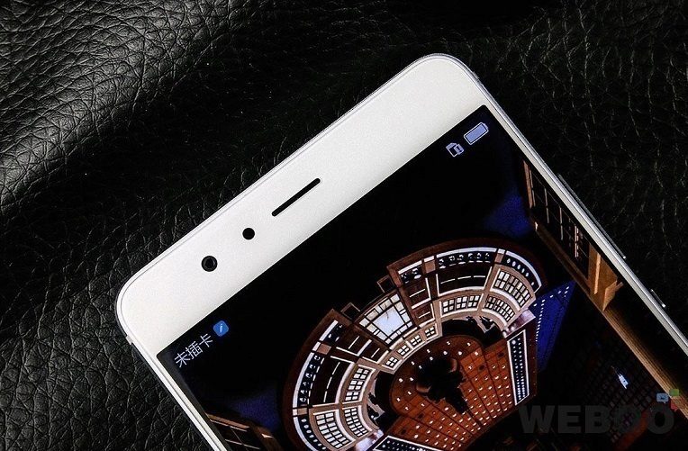 honor V8