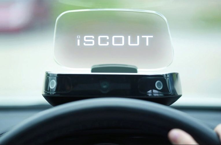 iscout ico