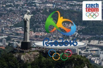 olympiáda 2016
