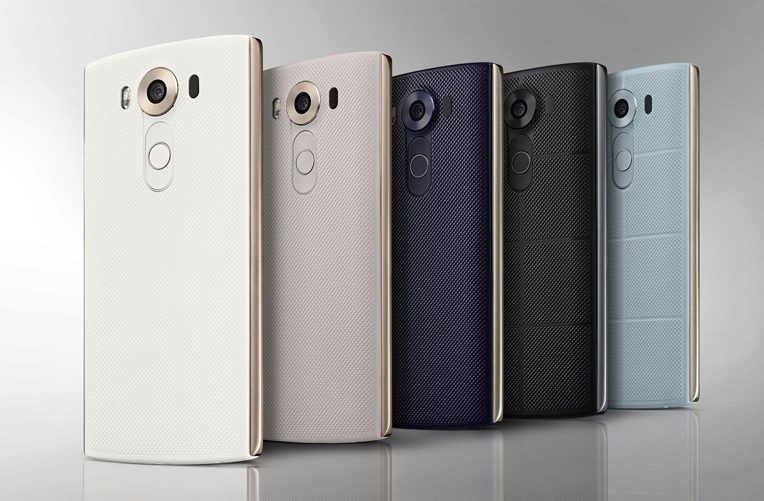 lg v10 icon