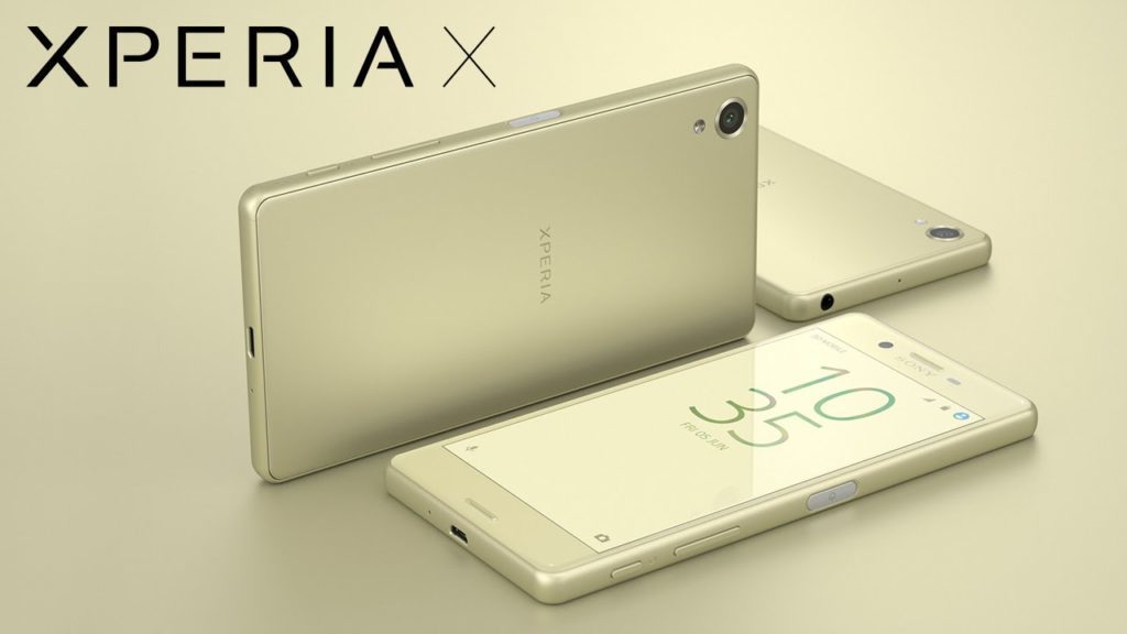 Telefon Sony Xperia X pohání Snapdragon 820. Příští generace patrně dostane Qualcomm Snapdragon 821