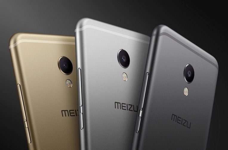 meizu mx6