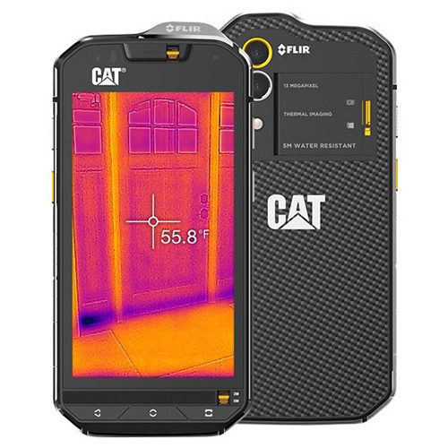 Caterpillar Cat S60 Caterpillar Cat S60