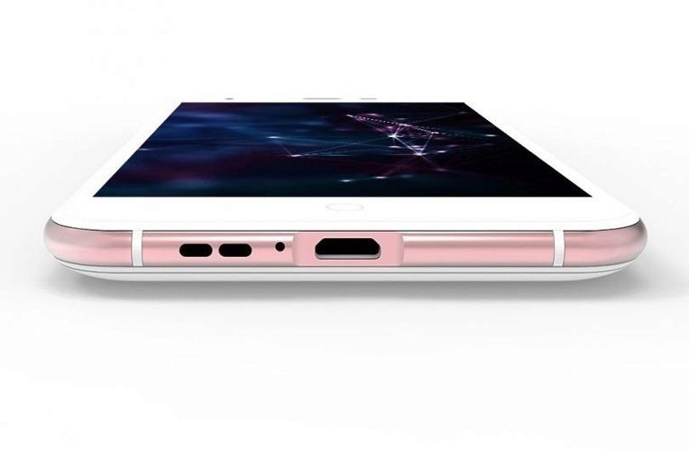 oukitel k7000 ico