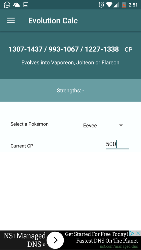 pokemon go tipy vysoke cp2