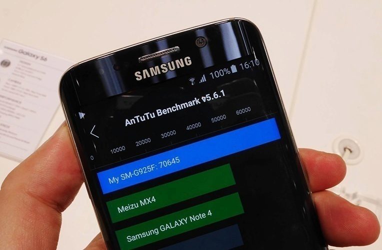samsung galaxy s6 benchmarks antutu aa 1