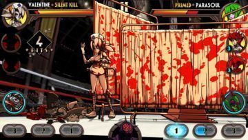 skullgirls 3