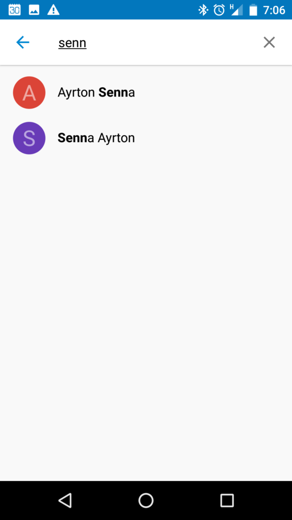 Záměrná duplicita nebyla odhalena