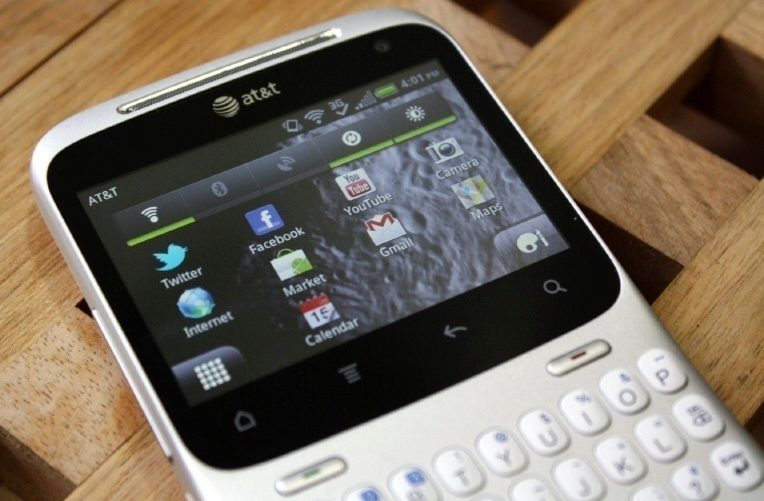 5 nepovedenych telefonu s Androidem