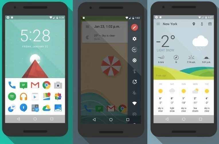ASAP Launcher ASAP Launcher