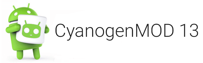 CyanogenMod 13: vychází nové stabilní alternativní ROMky
