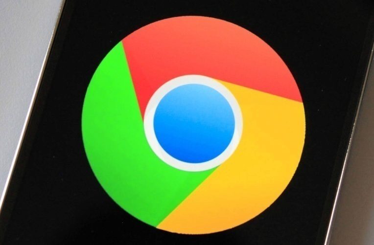 Google Chrome sikovny trik