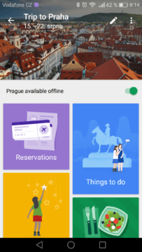 Google Trips 6