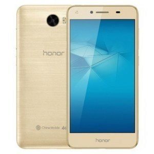 Honor 5 Play