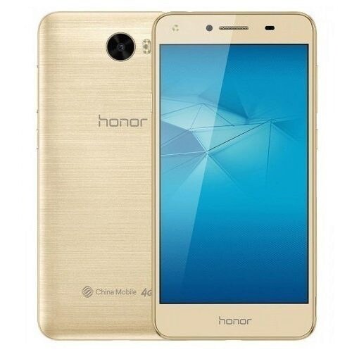 Honor 5 Play