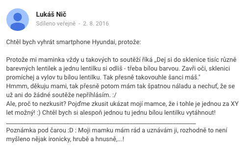 Hyundai vyhra - nic Hyundai vyhra - nic