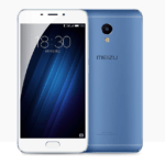 Meizu M3E