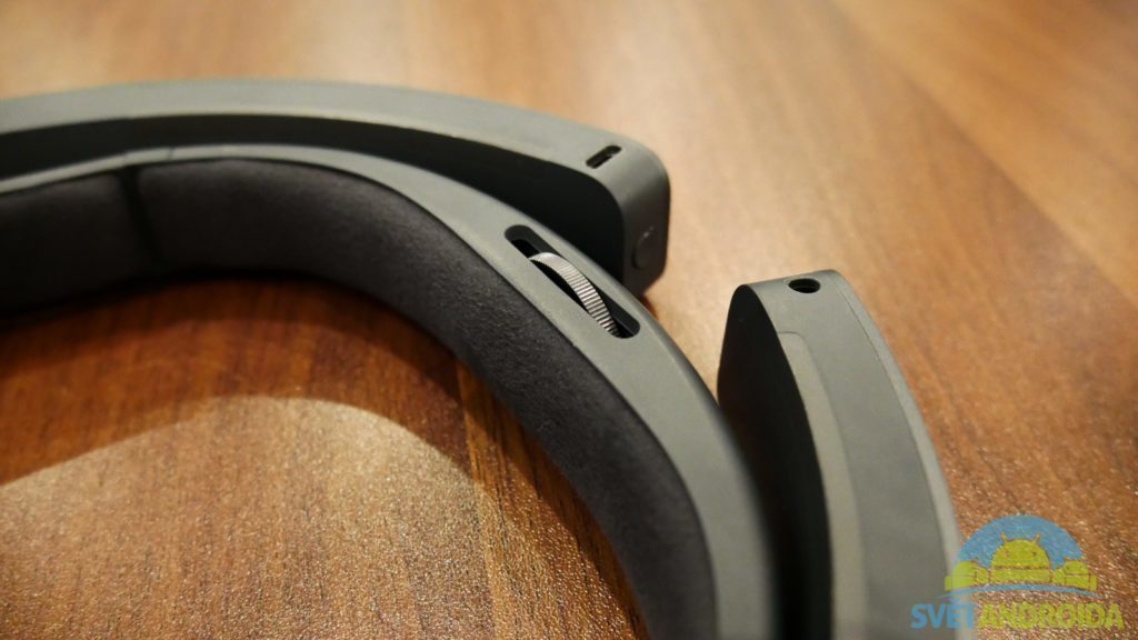 Microsoft HoloLens konstrukce 5