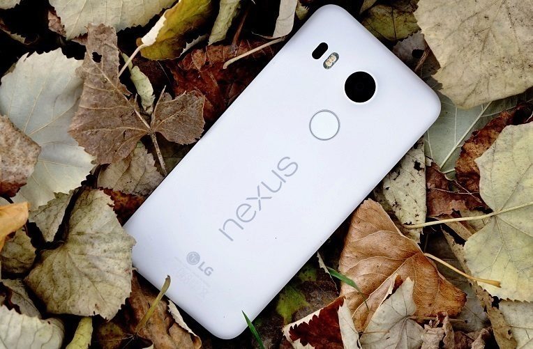 Nexus-5X Nexus-5X