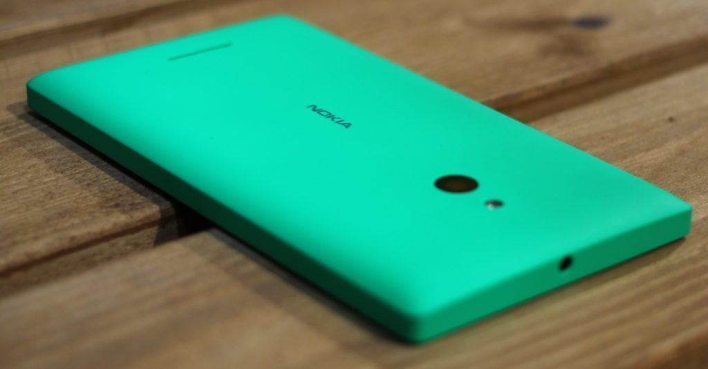 Nokia zatím na Androidu pořádně nebojovala