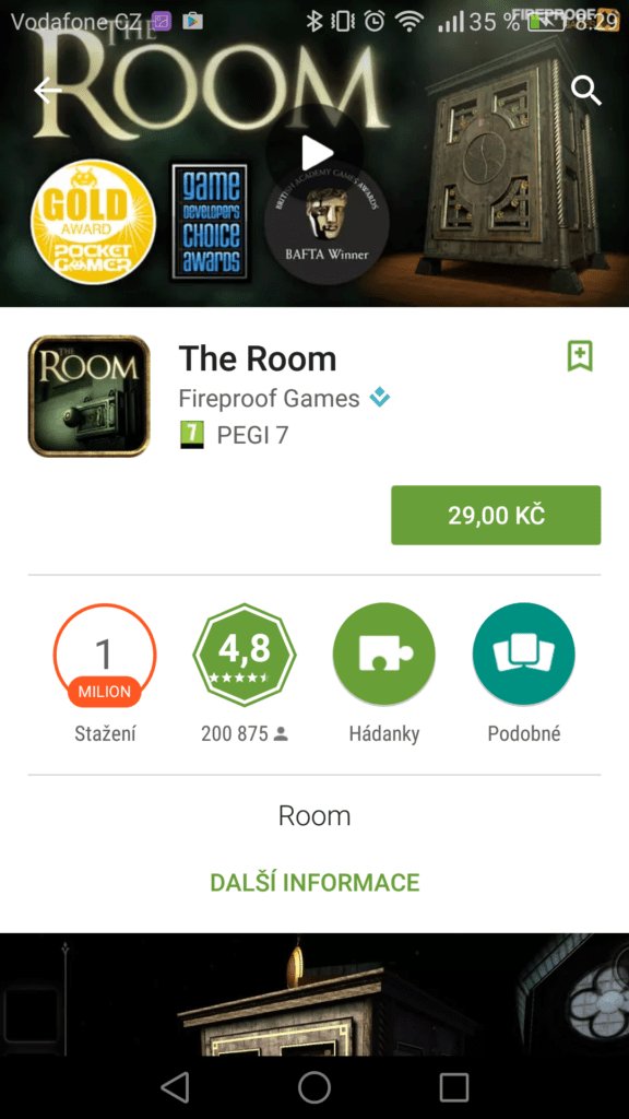 Obchod Play 5 tipu a triku vraceni penez 1