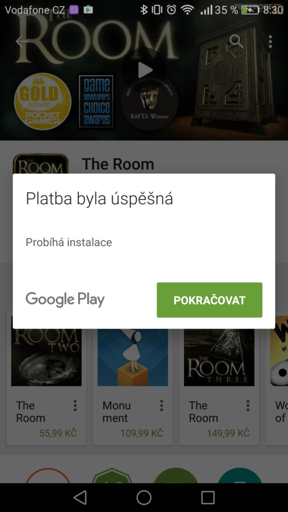 Obchod Play 5 tipu a triku vraceni penez 2