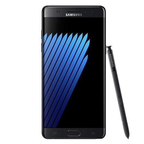 Samsung Galaxy Note7 Samsung Galaxy Note7