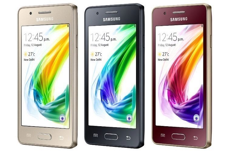 Samsung Z2 2