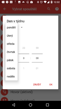 Macrofroid: nejlepší aplikace pro automatizaci telefonu dle čtenářů