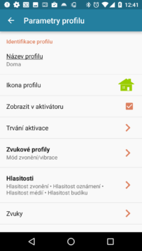 PhoneProfilesPlus