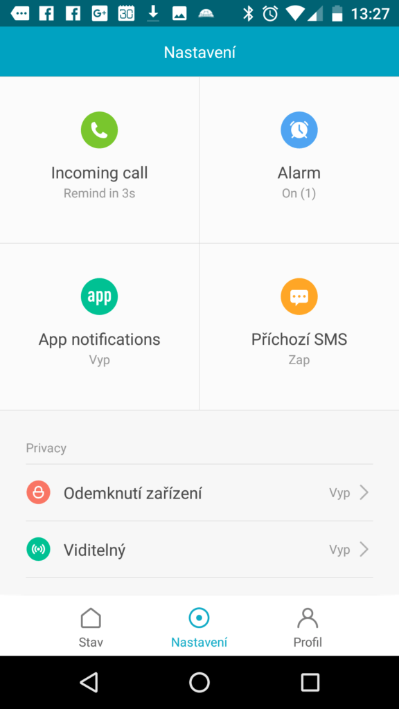 Mi Fit