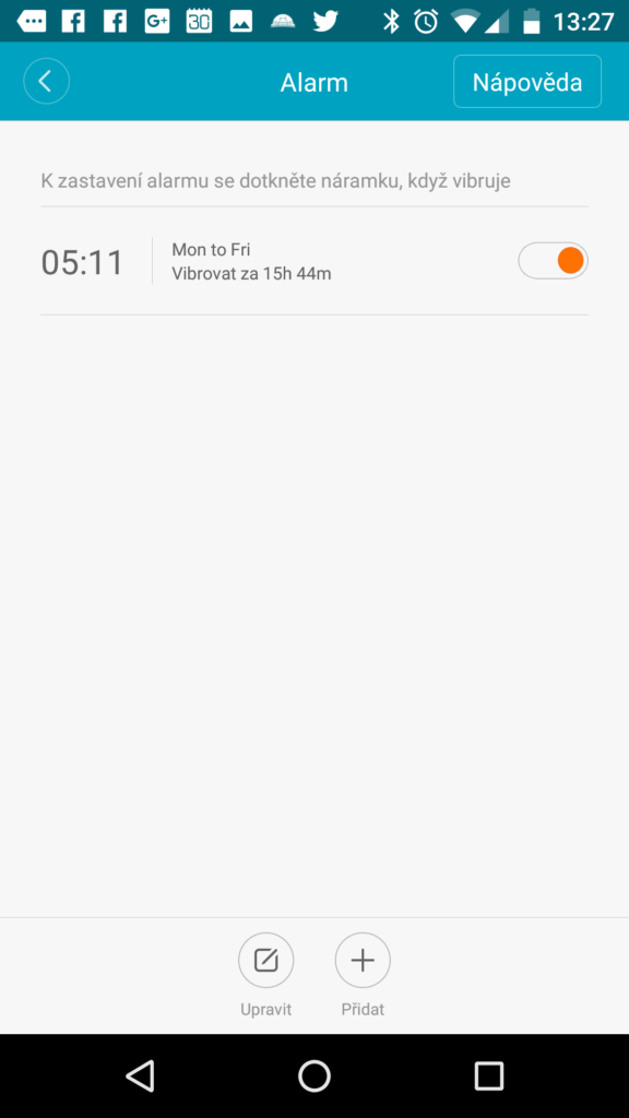 Mi Fit