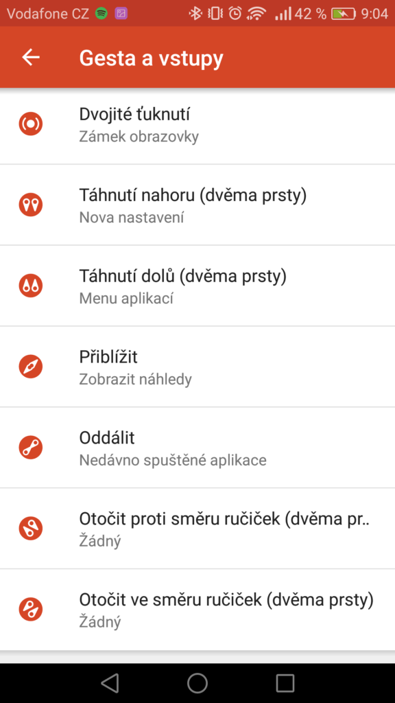 Sikovny trik pro Google Keep 4