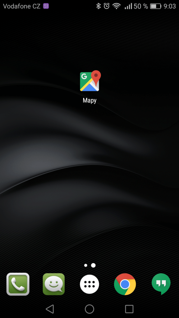 Tipy pro Nova Launcher Prime 3